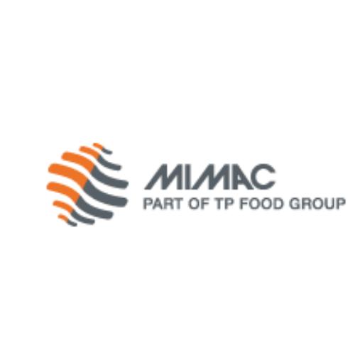 MIMAC LOGO